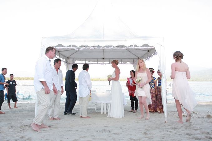 Muslim Wedding in Lombok by lombok wedding planner - 004 Muslim Wedding in Lombok by lombok wedding planner - 004