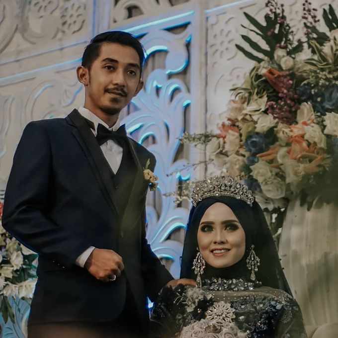 Silver Premium - Wedding Of Resi & Putra by Forty Efforts - 004 Silver Premium - Wedding Of Resi & Putra by Forty Efforts - 004