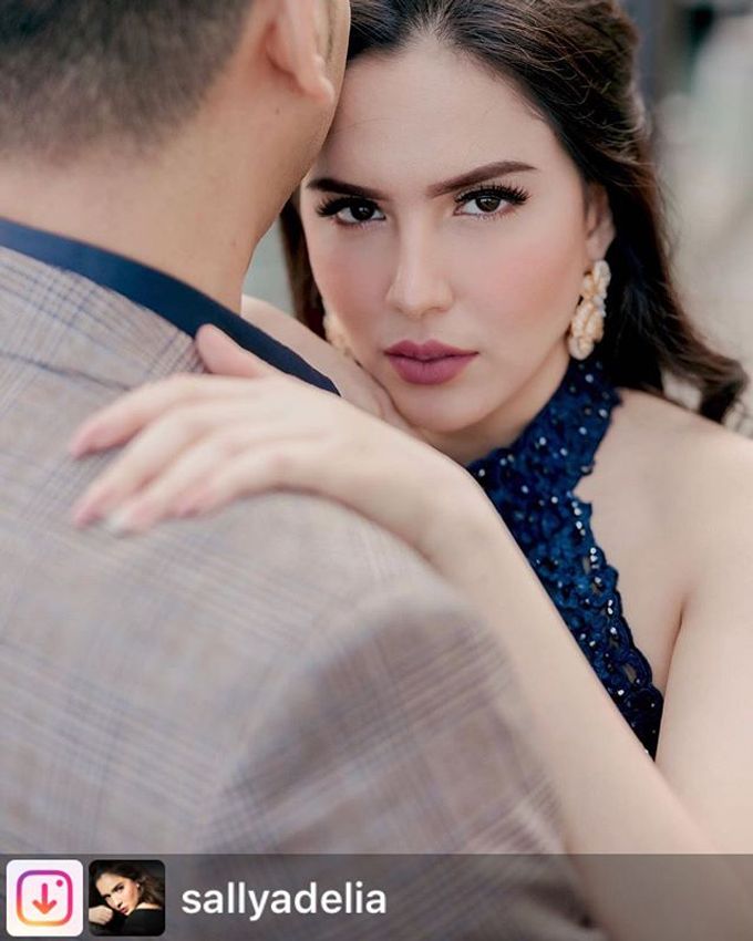 2019 by Felicaang Makeup Artist - 024 2019 by Felicaang Makeup Artist - 024