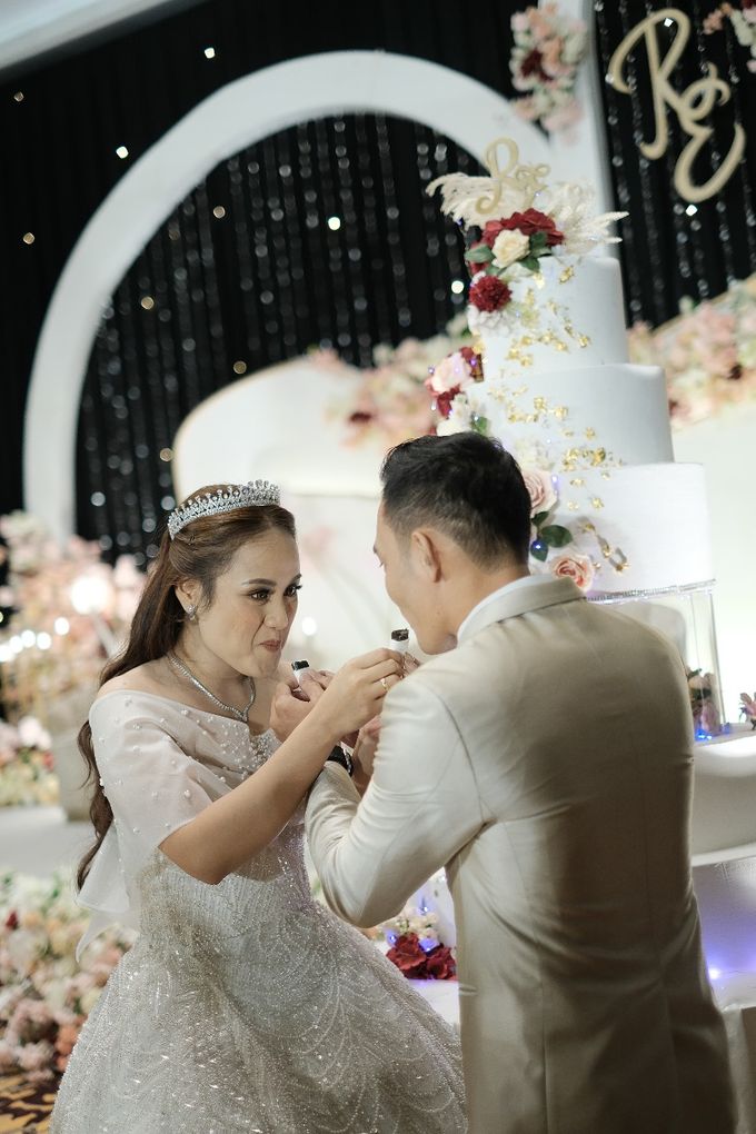The Wedding Of Rahmat & Ermawati by Ohana Enterprise - 011 The Wedding Of Rahmat & Ermawati by Ohana Enterprise - 011