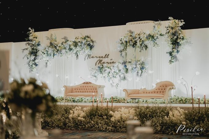 Pullman Central Park, 26 Jun '21 by Pisilia Wedding Decoration - 045 Pullman Central Park, 26 Jun '21 by Pisilia Wedding Decoration - 045