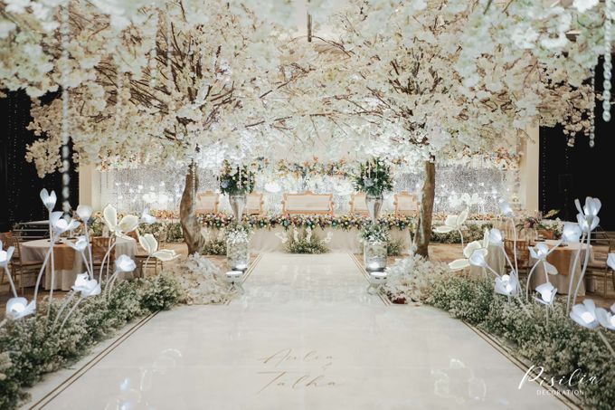 Swissotel PIK, 10 Jul '21 by Pisilia Wedding Decoration - 036 Swissotel PIK, 10 Jul '21 by Pisilia Wedding Decoration - 036