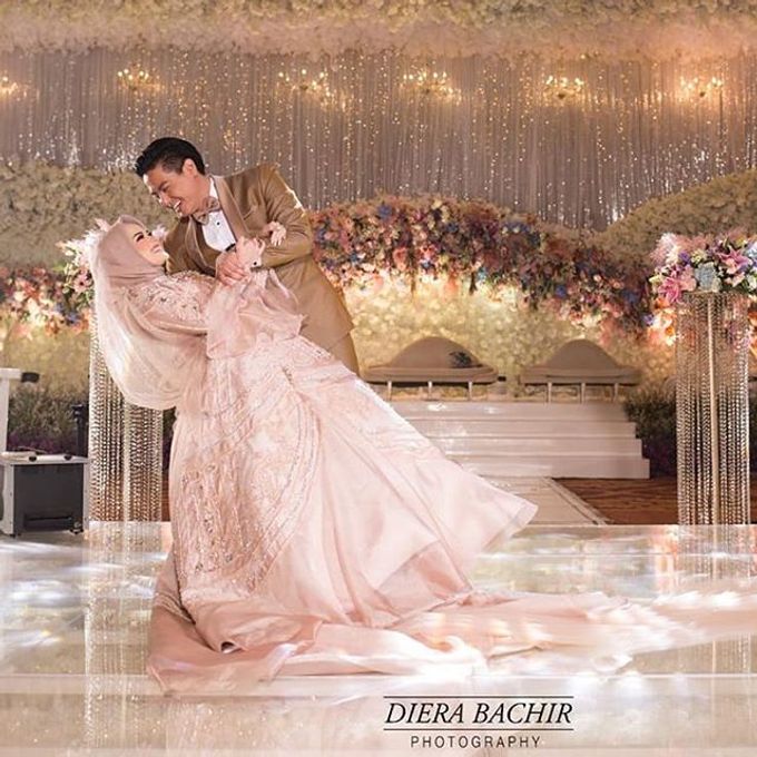 Chika Roger Wedding Day by Chandira Wedding Organizer - 003 Chika Roger Wedding Day by Chandira Wedding Organizer - 003