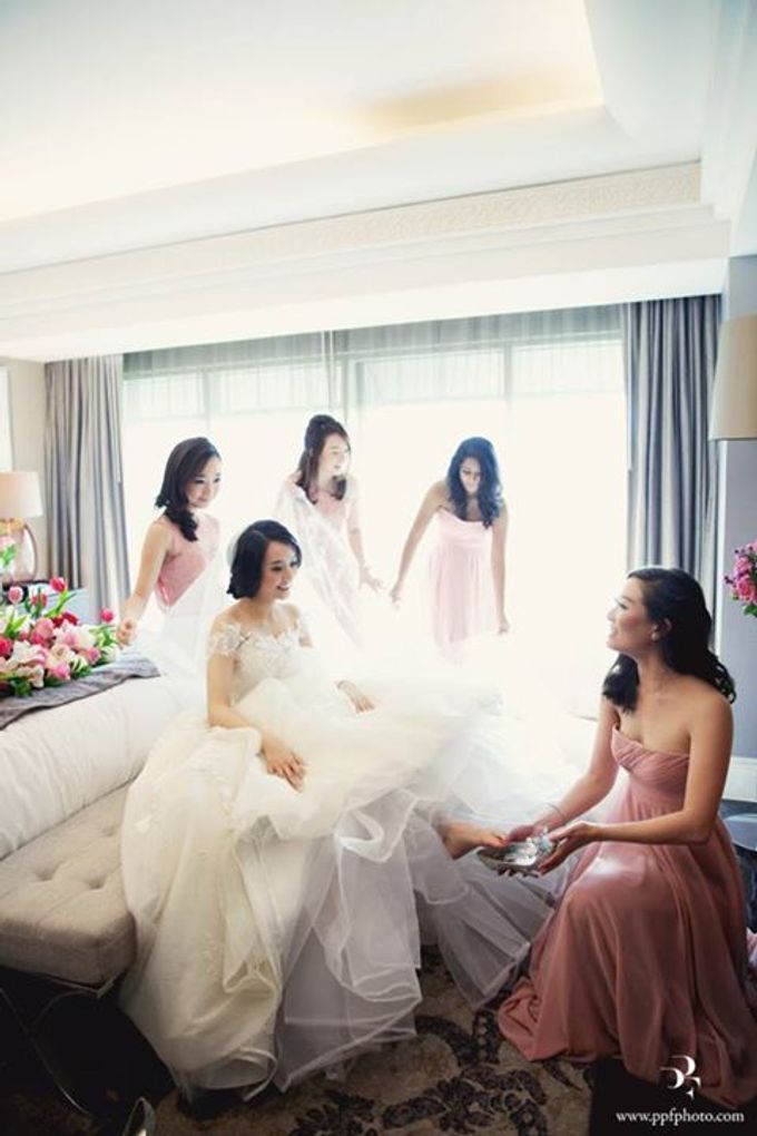 Kevin & Arlyn Wedding Day - Photo by Surya by PPF Photography & Videography - 044 Kevin & Arlyn Wedding Day - Photo by Surya by PPF Photography & Videography - 044