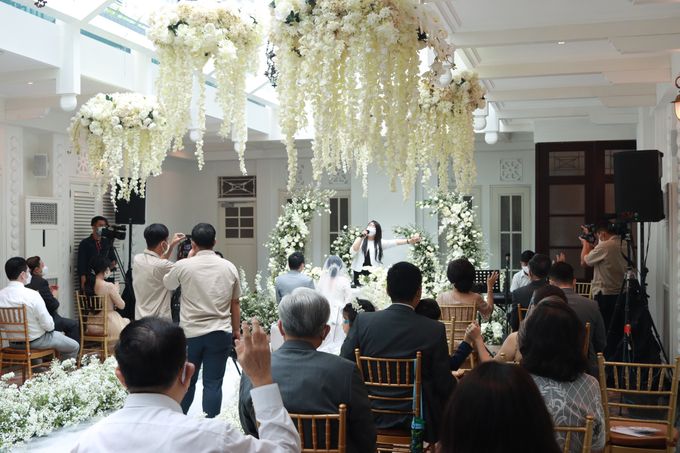 MC Intimate and Live Streaming service at hermitage Jakarta - Anthony Stevven by Anthony Stevven - 018 MC Intimate and Live Streaming service at hermitage Jakarta - Anthony Stevven by Anthony Stevven - 018