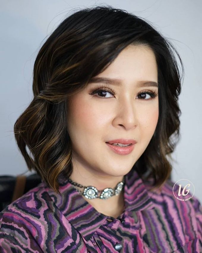 Photoshoots Makeup Portfolio by Irma Gerungan Makeup Artist - 017 Photoshoots Makeup Portfolio by Irma Gerungan Makeup Artist - 017