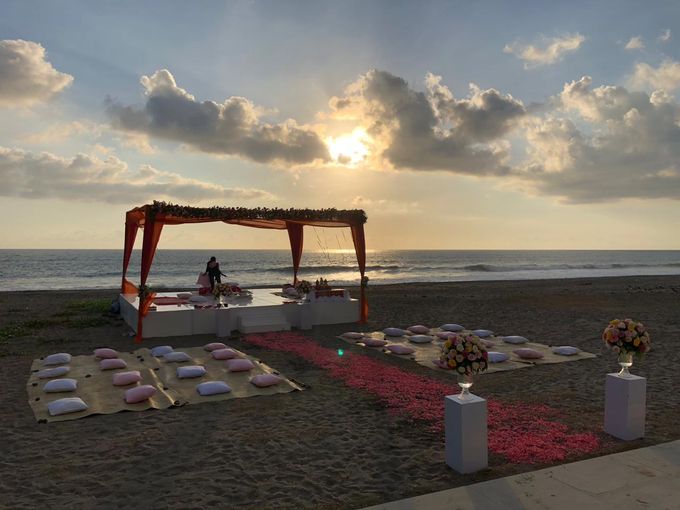 Jerald & Bibi Wedding 3 November 2019 by Villa Vedas - 005 Jerald & Bibi Wedding 3 November 2019 by Villa Vedas - 005