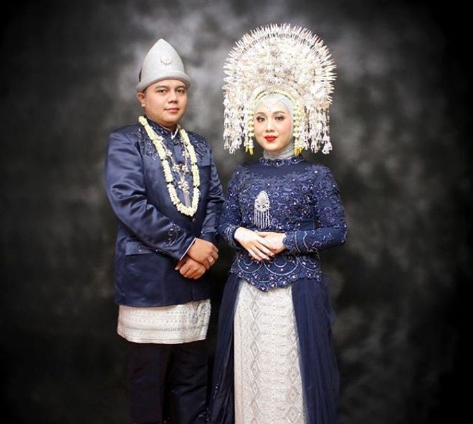 Wedding Gadis and Singgih at gedung istanaku by Gina Catering and Wedding - 004 Wedding Gadis and Singgih at gedung istanaku by Gina Catering and Wedding - 004