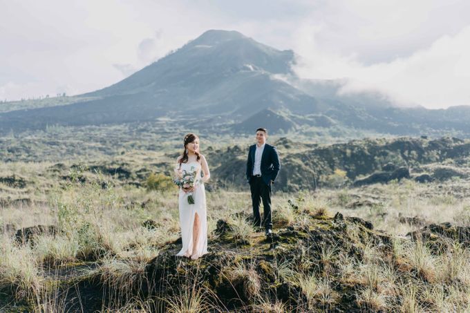 Bali Prewedding Maggie & Ben by StayBright - 008