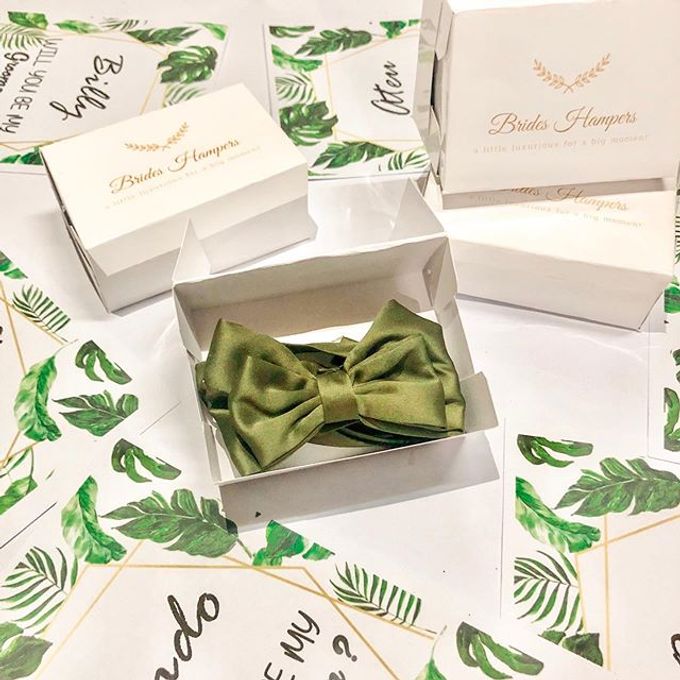 Groomsman by Brides Hampers - 006 Groomsman by Brides Hampers - 006