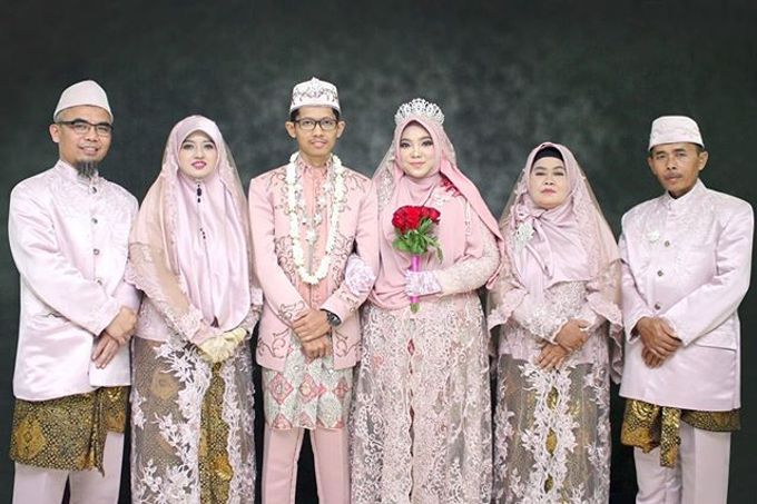 Wedding ifat and didin at al azhar sumarecon bekasi by Gina Catering and Wedding - 004 Wedding ifat and didin at al azhar sumarecon bekasi by Gina Catering and Wedding - 004