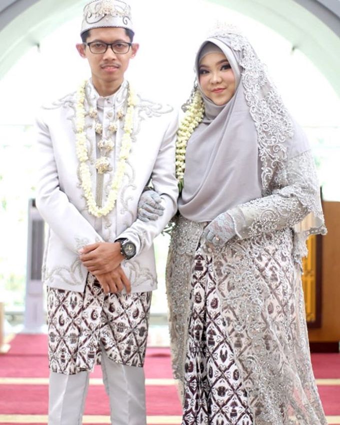 Wedding ifat and didin at al azhar sumarecon bekasi by Gina Catering and Wedding - 001 Wedding ifat and didin at al azhar sumarecon bekasi by Gina Catering and Wedding - 001