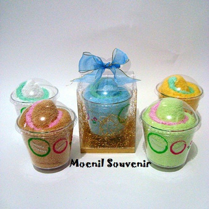 Souvenir Unik dan Murah by Moenil Souvenir - 065