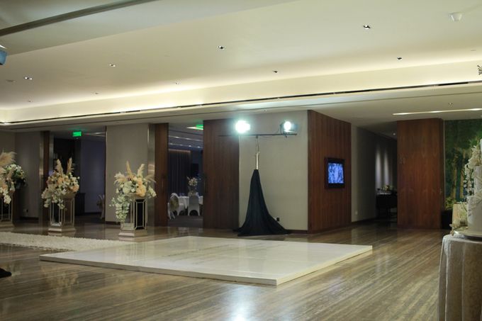 MC Wedding Intimate OnFive Grand Hyatt Jakarta - Anthony Stevven by Anthony Stevven - 001 MC Wedding Intimate OnFive Grand Hyatt Jakarta - Anthony Stevven by Anthony Stevven - 001