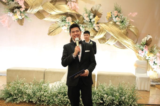 MC Wedding Intimate JW Marriot Jakarta - Anthony Stevven by Photobylocal - 010 MC Wedding Intimate JW Marriot Jakarta - Anthony Stevven by Photobylocal - 010