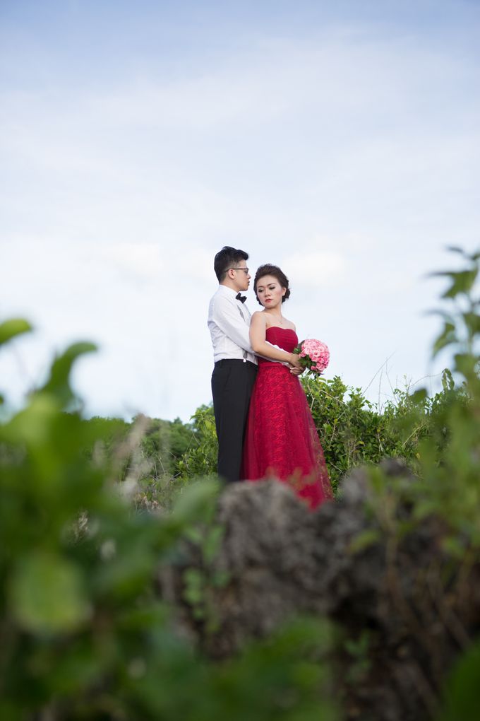 Pre Wedding Benny & Olivia by Project Art Bali - 001 Pre Wedding Benny & Olivia by Project Art Bali - 001