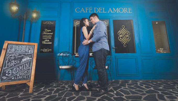Dino & Raras | Prewedding by Moh Rizki Photography - 007 Dino & Raras | Prewedding by Moh Rizki Photography - 007