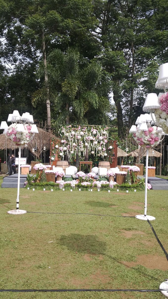 Wedding Decoration by Green Forest Resort & Wedding - 031 Wedding Decoration by Green Forest Resort & Wedding - 031