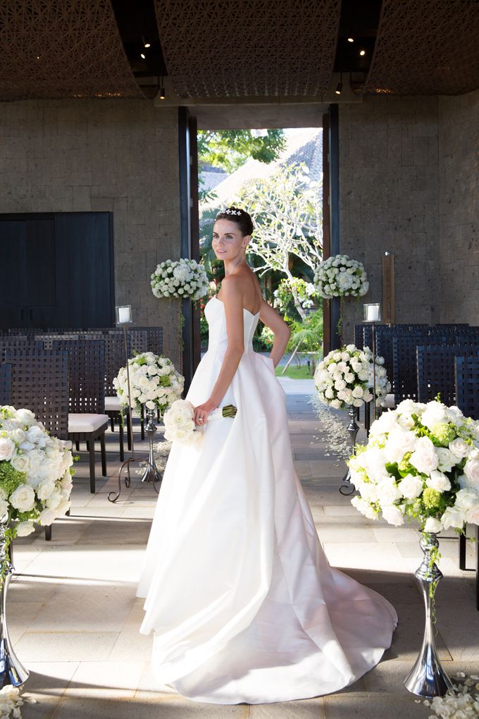 THE BVLGARI CHAPEL WEDDING by Bulgari Resort Bali - 014 THE BVLGARI CHAPEL WEDDING by Bulgari Resort Bali - 014
