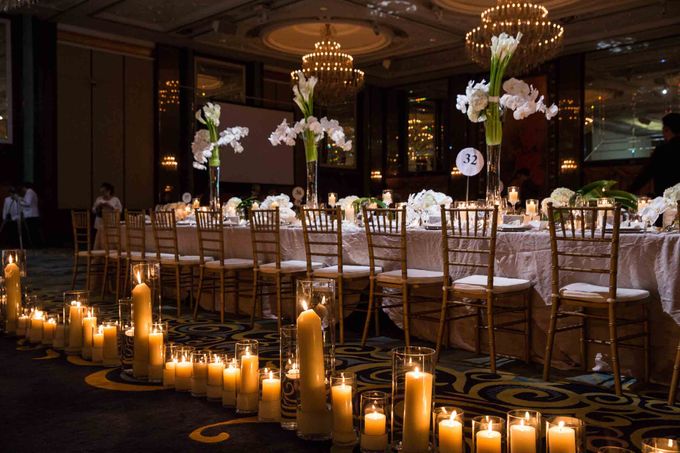 The Great Gatsby by The Wedding Atelier - 006 The Great Gatsby by The Wedding Atelier - 006