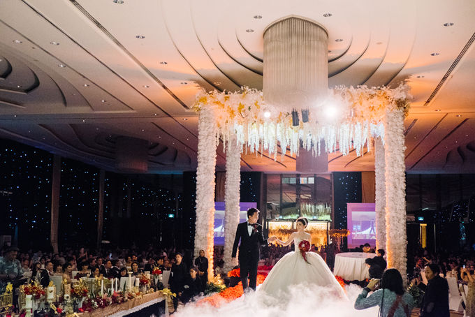 Jessica & Eda Wedding by isamare - 006 Jessica & Eda Wedding by isamare - 006