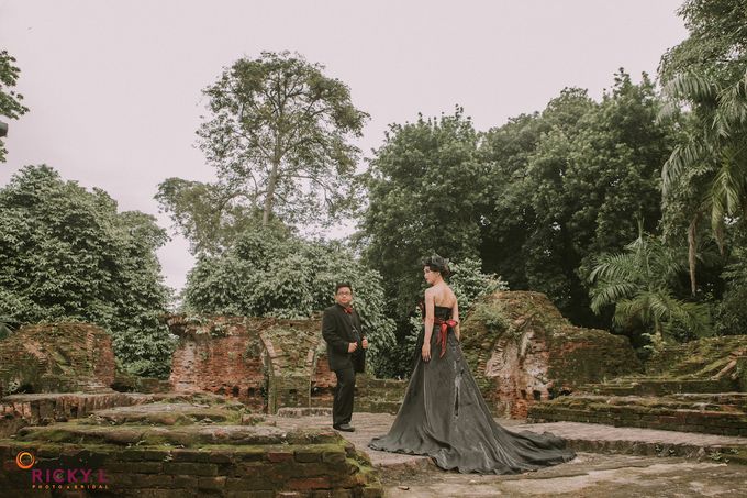 Prewedding of Nico - Lina by Ricky-L Photo & Bridal - 009 Prewedding of Nico - Lina by Ricky-L Photo & Bridal - 009