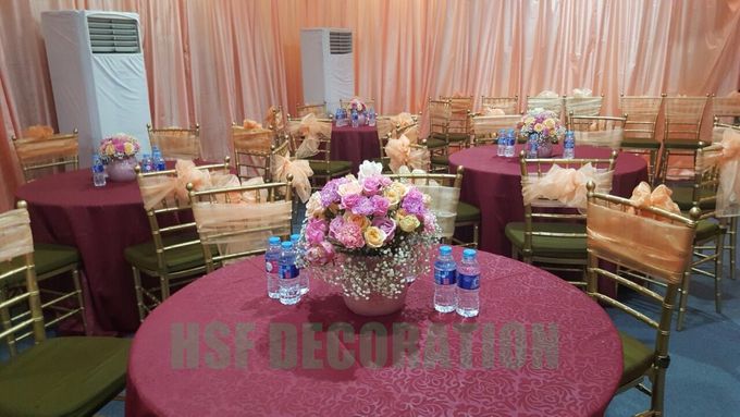 Pemberkatan di Vihara by Home Smile Florist - 006 Pemberkatan di Vihara by Home Smile Florist - 006