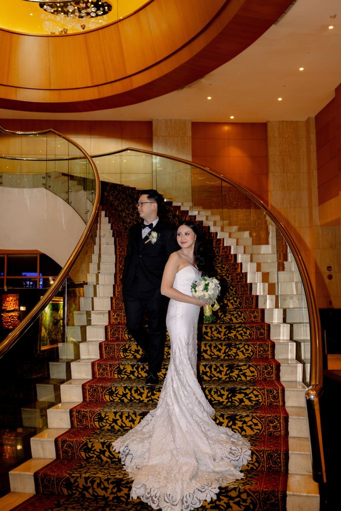 The Wedding of Tommy & Michell by Ritzy Moments - 010 The Wedding of Tommy & Michell by Ritzy Moments - 010