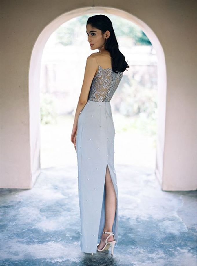 Oblivion from FLESH TO DUST Spring Summer 2015 Ready To Wear by isamare - 005 Oblivion from FLESH TO DUST Spring Summer 2015 Ready To Wear by isamare - 005