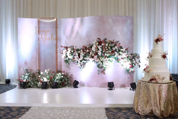 MC Wedding Intimate at Sheraton Gandaria Jakarta by Anthony Stevven by Anthony Stevven - 011 MC Wedding Intimate at Sheraton Gandaria Jakarta by Anthony Stevven by Anthony Stevven - 011