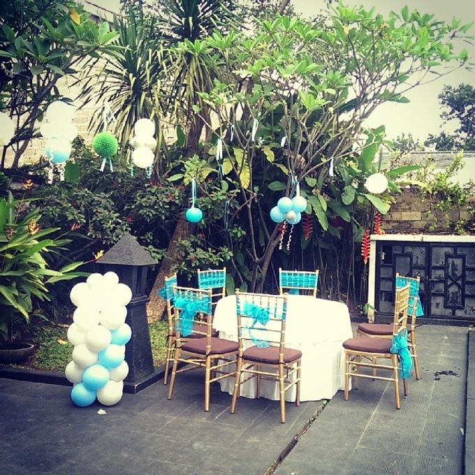 Nusantara Tenda by Nusantara Tent & Decoration - 002 Nusantara Tenda by Nusantara Tent & Decoration - 002