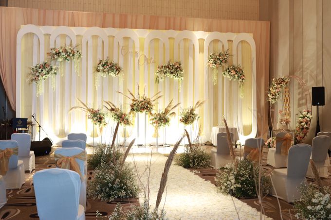 MC Wedding Intimate Double Tree Jakarta by Anthony Stevven by Anthony Stevven - 038 MC Wedding Intimate Double Tree Jakarta by Anthony Stevven by Anthony Stevven - 038