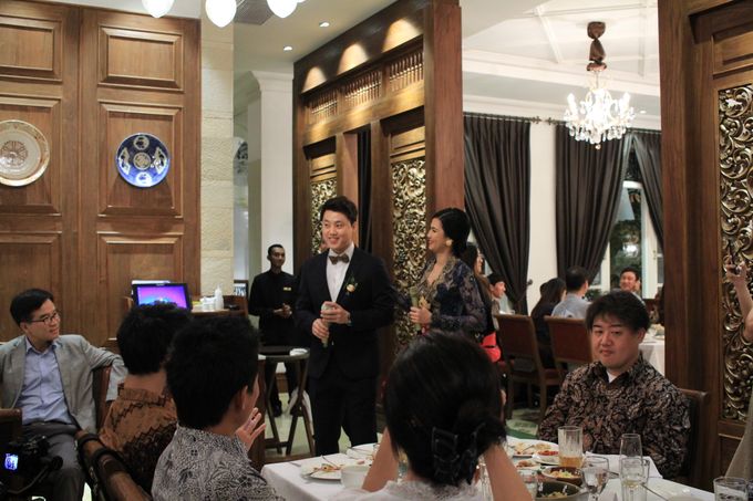 MC Wedding Intimate Plataran Menteng Jakarta - Anthony Stevven by Plataran Indonesia - 009