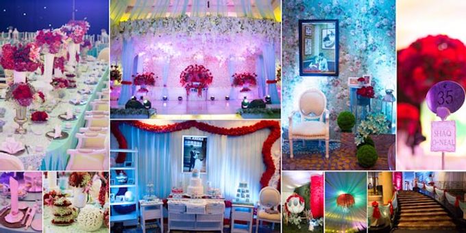 Wedding of Indrajaya & Maria by All Occasions Wedding Planner - 015 Wedding of Indrajaya & Maria by All Occasions Wedding Planner - 015