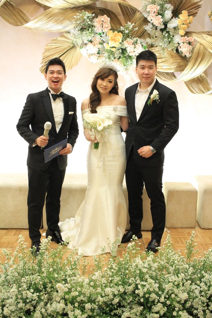 MC Wedding Intimate JW Marriot Jakarta - Anthony Stevven by Photobylocal - 009 MC Wedding Intimate JW Marriot Jakarta - Anthony Stevven by Photobylocal - 009