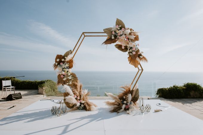 Rita & Ting Wedding by Delapan Bali Event & Wedding - 040 Rita & Ting Wedding by Delapan Bali Event & Wedding - 040