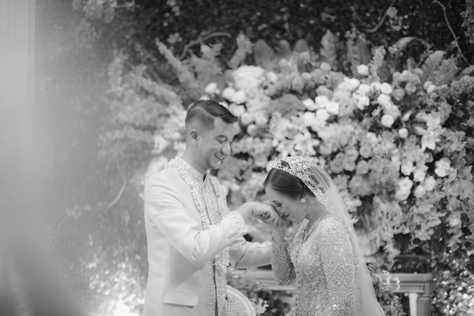 Farra & Ahnaf Wedding by S2 Banquet - 026 Farra & Ahnaf Wedding by S2 Banquet - 026