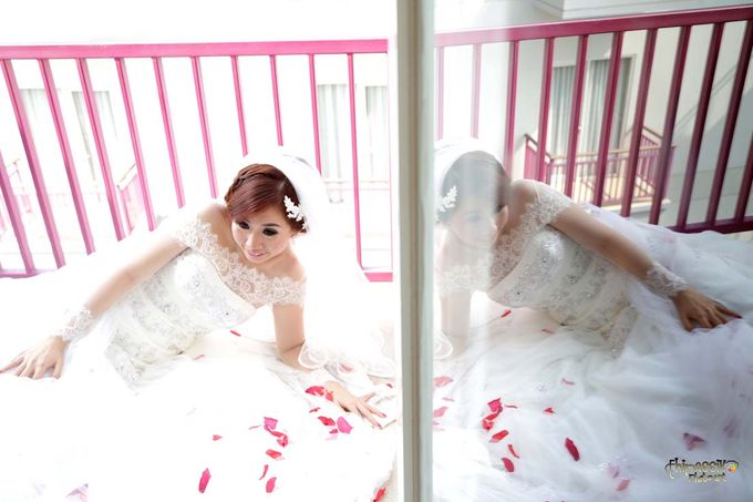 Wedding Anton & Linna by Ehipassiko Photoart - 011