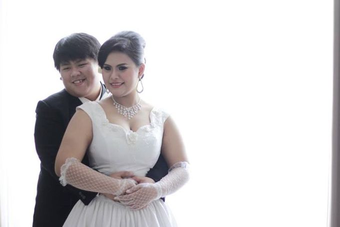 Wedding Fanli & Ruth by Charis Production - 042 Wedding Fanli & Ruth by Charis Production - 042