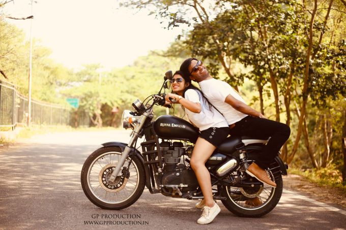 Pre Wedding Shoot by GP PRODUCTION - 006 Pre Wedding Shoot by GP PRODUCTION - 006
