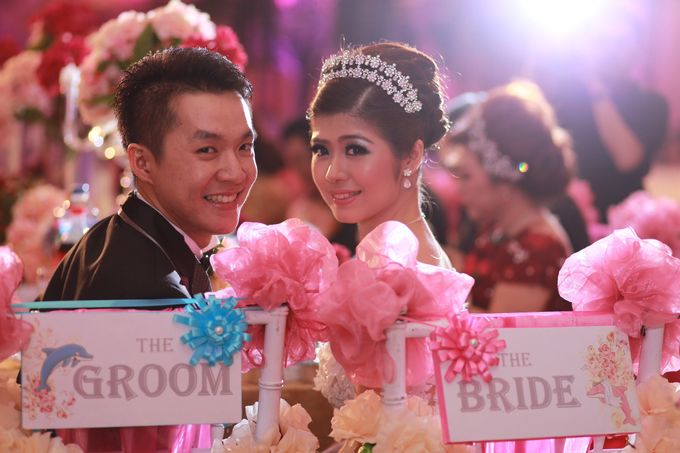 FERRY & DESY by My Wedding Organizer - 008 FERRY & DESY by My Wedding Organizer - 008