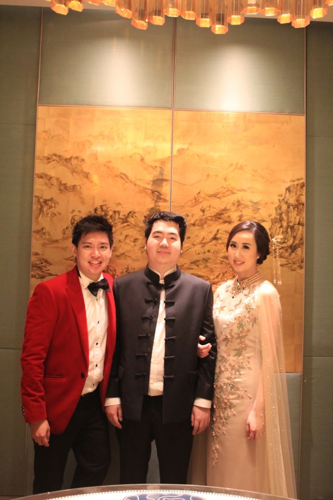 MC Sangjit Li Feng Mandarin Hotel Jakarta - Anthony Stevven by Anthony Stevven - 013 MC Sangjit Li Feng Mandarin Hotel Jakarta - Anthony Stevven by Anthony Stevven - 013