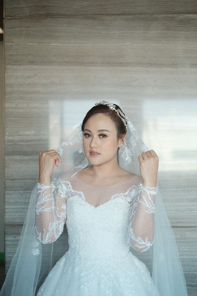 The Wedding Of Rahmat & Ermawati by Ohana Enterprise - 012
