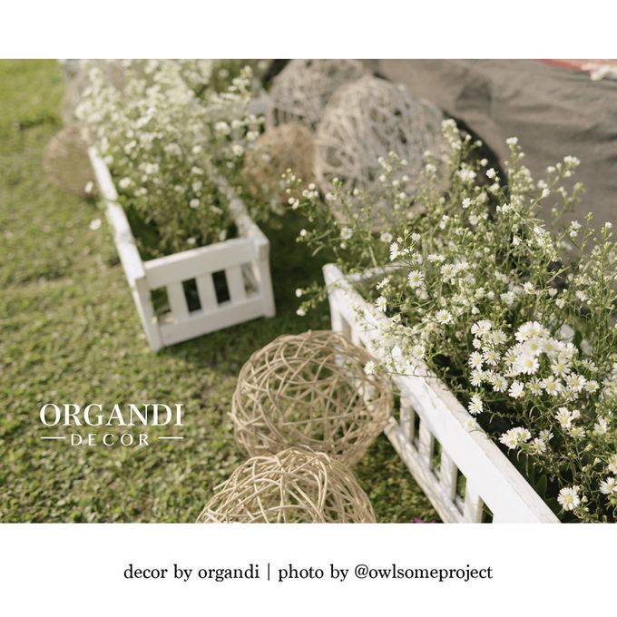 BUMI SAMAMI - TASSIA & YOGI by Organdi Decor - 003 BUMI SAMAMI - TASSIA & YOGI by Organdi Decor - 003