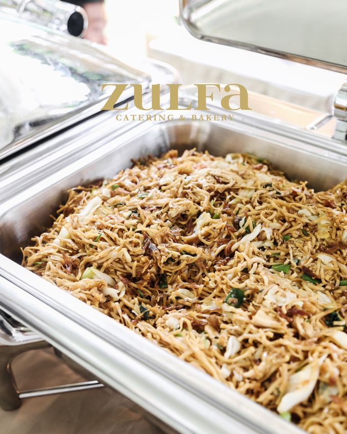Salman & Alvita - Gedong Putih - 21 Oktober 2017 by Zulfa Catering - 003 Salman & Alvita - Gedong Putih - 21 Oktober 2017 by Zulfa Catering - 003