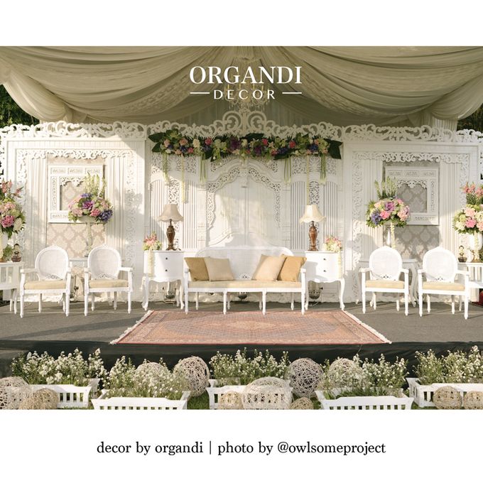 BUMI SAMAMI - TASSIA & YOGI by Organdi Decor - 002 BUMI SAMAMI - TASSIA & YOGI by Organdi Decor - 002