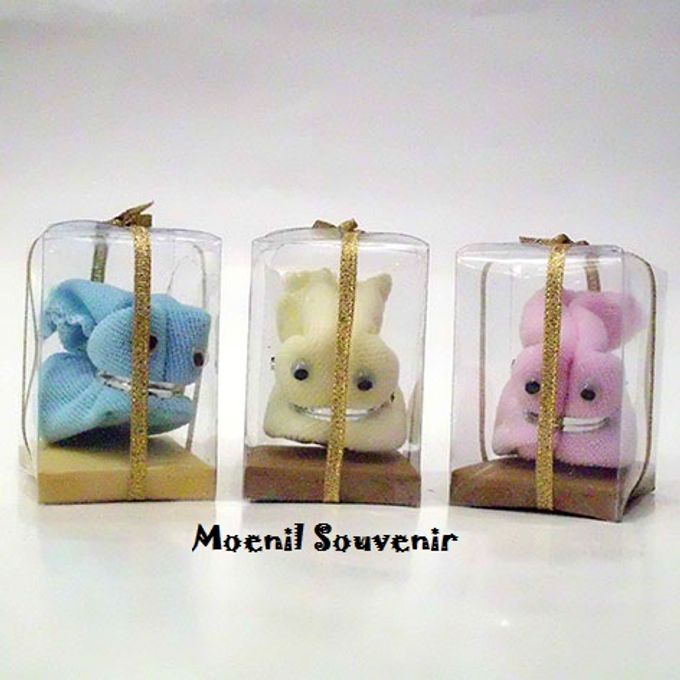 Souvenir Unik dan Murah by Moenil Souvenir - 224 Souvenir Unik dan Murah by Moenil Souvenir - 224