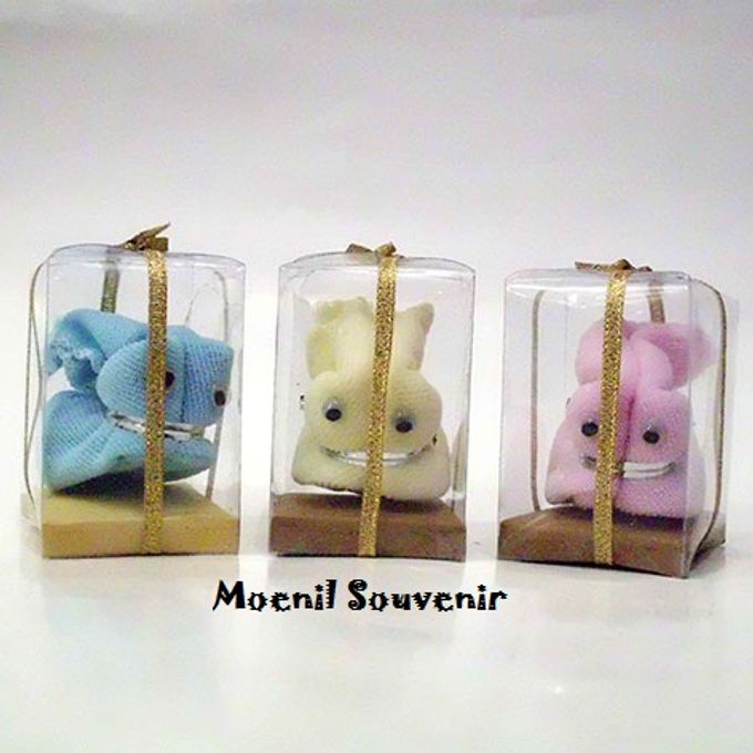 Souvenir Unik dan Murah by Moenil Souvenir - 224