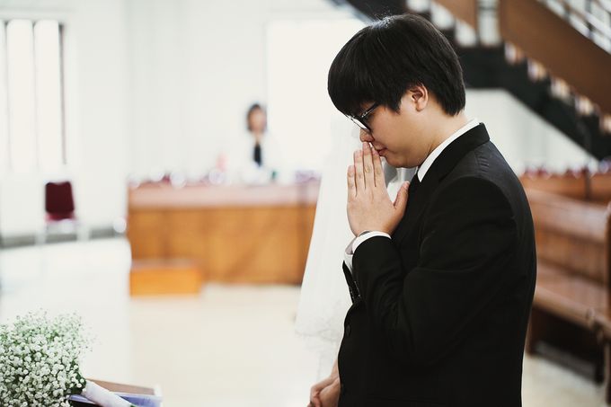 Gito & Merry Wedding by Adity Pictures - 029