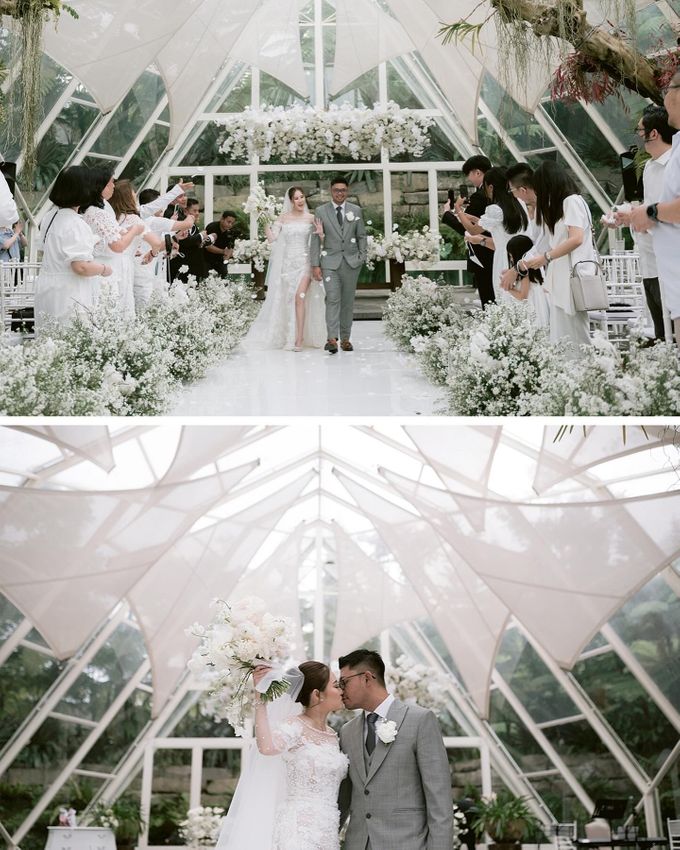 Wedding Briand & Vivian by MusikdiWedding - 001 Wedding Briand & Vivian by MusikdiWedding - 001